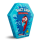 Salt Chip Challenge – Durf jij de uitdaging aan?